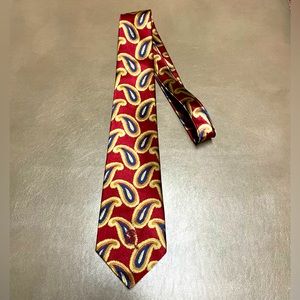 Vintage Countess Wara Red Men's